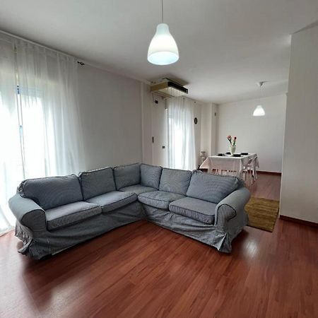 Casa Luce Apartment Monopoli Bagian luar foto