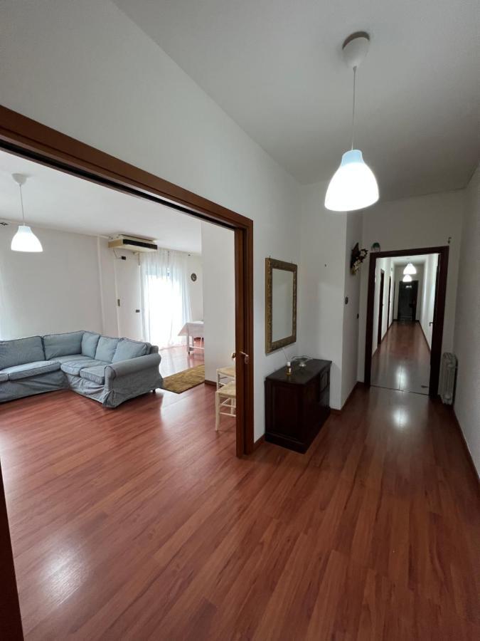 Casa Luce Apartment Monopoli Bagian luar foto