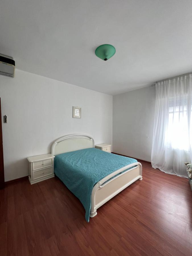 Casa Luce Apartment Monopoli Bagian luar foto