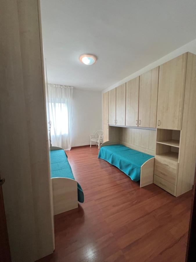 Casa Luce Apartment Monopoli Bagian luar foto