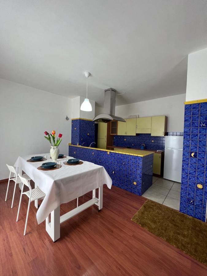 Casa Luce Apartment Monopoli Bagian luar foto