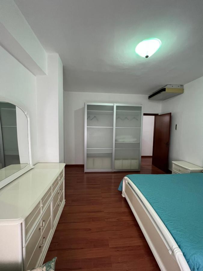 Casa Luce Apartment Monopoli Bagian luar foto