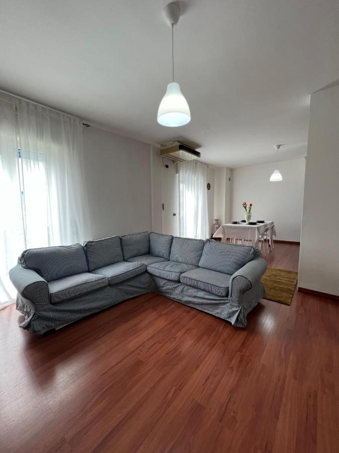 Casa Luce Apartment Monopoli Bagian luar foto