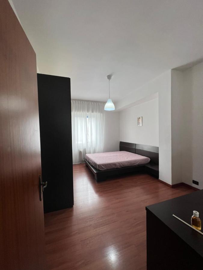Casa Luce Apartment Monopoli Bagian luar foto
