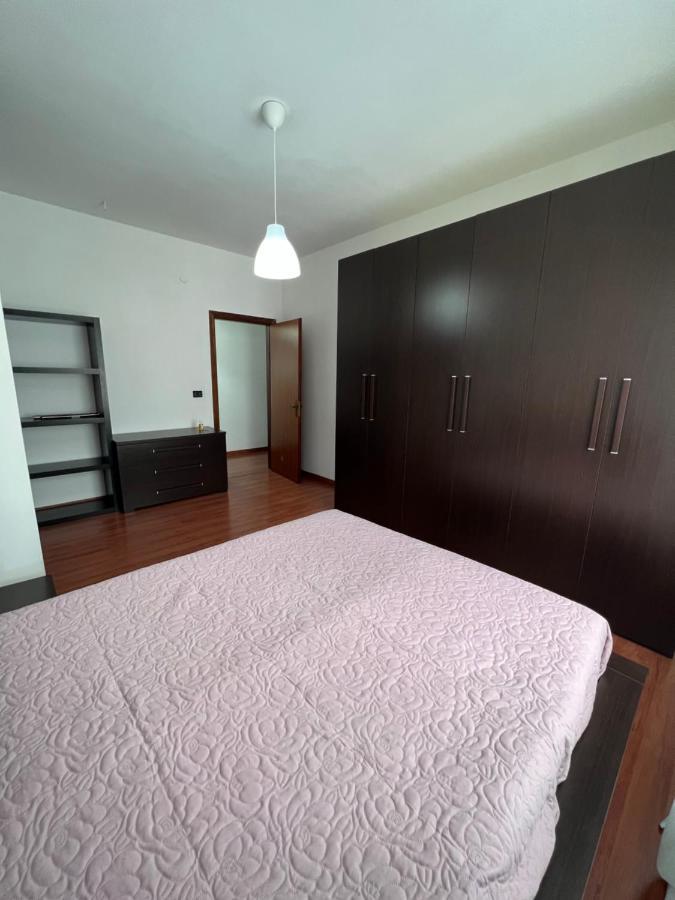 Casa Luce Apartment Monopoli Bagian luar foto