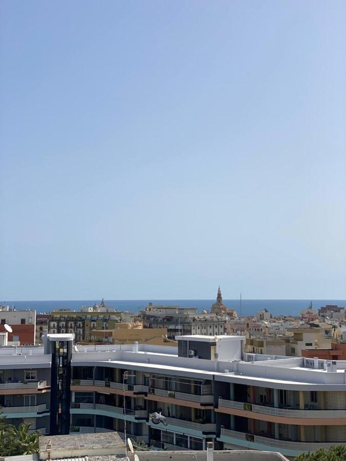 Casa Luce Apartment Monopoli Bagian luar foto