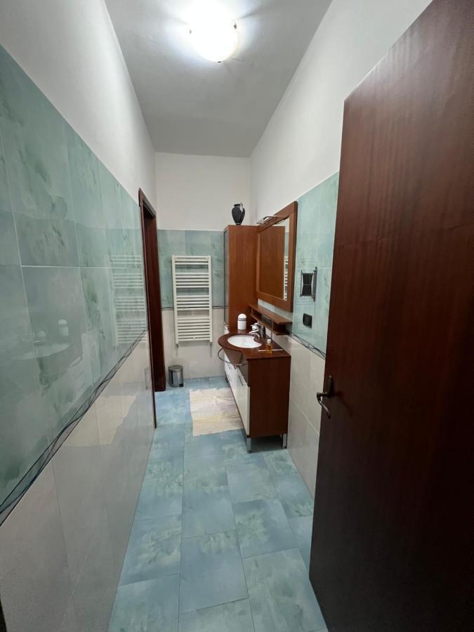Casa Luce Apartment Monopoli Bagian luar foto