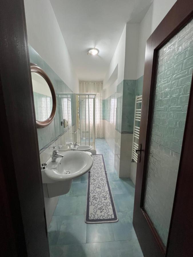 Casa Luce Apartment Monopoli Bagian luar foto