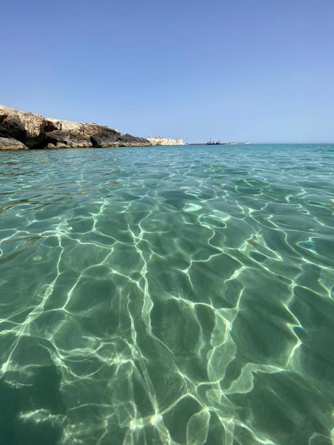 Casa Luce Apartment Monopoli Bagian luar foto