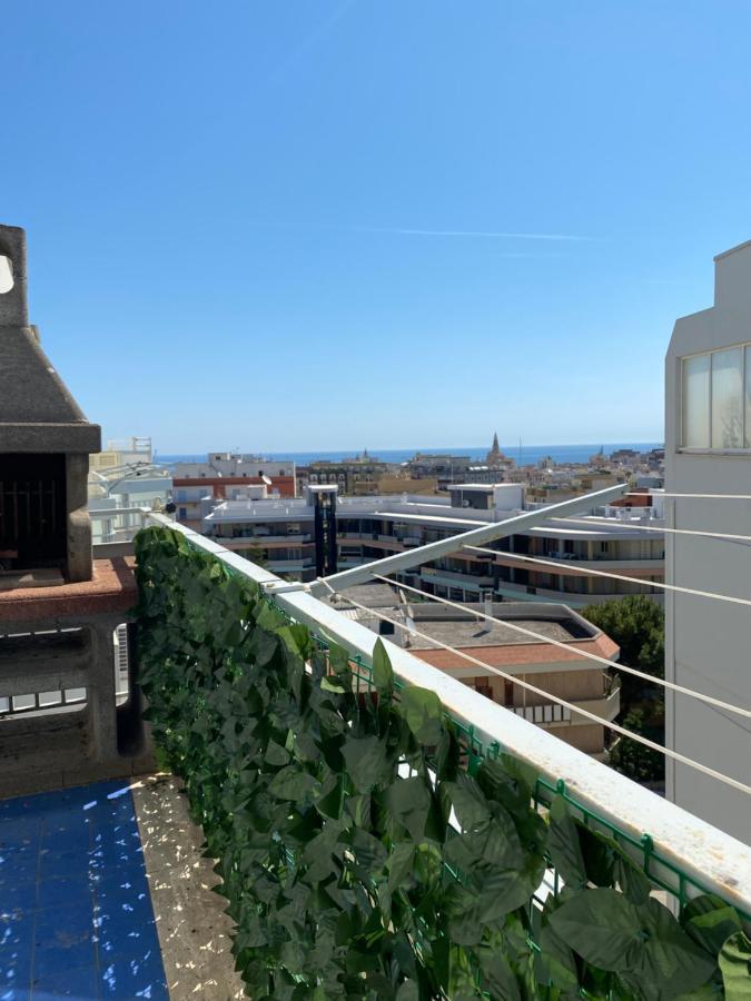 Casa Luce Apartment Monopoli Bagian luar foto